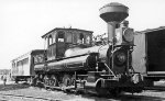 PRR "Reuben Wells," 0-10-0T, 1949